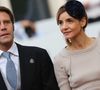 Après vingt-trois ans de mariage, Emmanuel-Philibert de Savoie et Clotilde Courau ont entamé un processus de divorce civil. 

Le prince Emmanuel Philibert de Savoie et la princesse Clotilde de Savoie (Clotilde Courau) - Arrivees a la cathedrale pour le mariage religieux du prince Guillaume de Luxembourg et de la comtesse Stephanie de Lannoy a Luxembourg