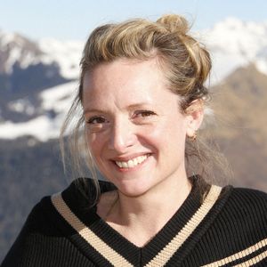 L’actrice s’impose de ne jamais s’absenter plus de cinq nuits d’affilée.
Rendez-vous avec Charlie Bruneau, qui joue dans la série "En famille" sur M6 et dans "Meurtres à Porquerolles" sur France 3, lors de la 24ème édition du Festival des Créations TV de Luchon. Le 9 février 2022 © Christophe Aubert via Bestimage