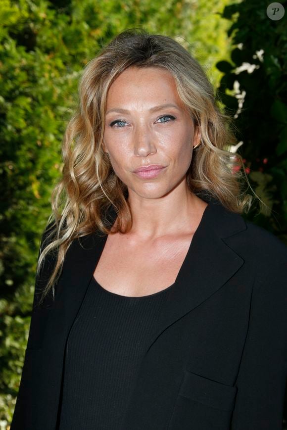 Laura Smet présente son court métrage - Les célébrités lors de la 11ème édition du Festival du Film Francophone d'Angoulême, le 21 aout 2018. Christophe Aubert via Bestimage