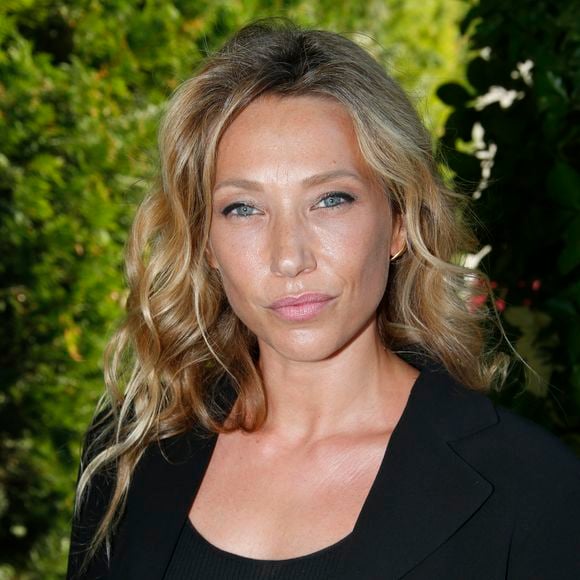 Laura Smet présente son court métrage - Les célébrités lors de la 11ème édition du Festival du Film Francophone d'Angoulême, le 21 aout 2018. Christophe Aubert via Bestimage