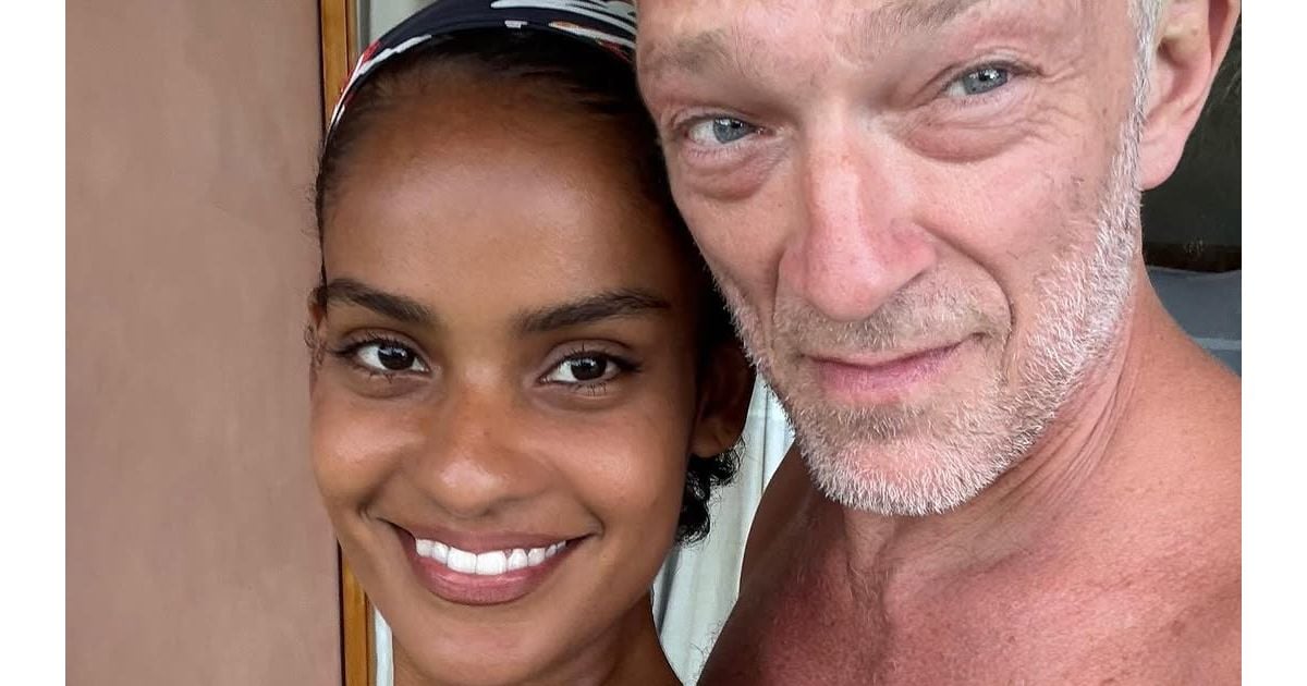 L'heure du changement... Vincent Cassel apparaît transformé aux côtés de la mère de son fils Caetano, âgé de 3 mois - Purepeople