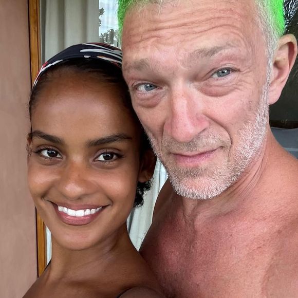 Gros changement pour pour Vincent Cassel ! 

Narah Baptista publie régulièrement des clichés sur son compte Instagram