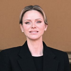 Cette passionnée de rugby – un sport cher à son père – a récemment été nommée présidente de la Fédération monégasque de rugby...


La princesse Charlène de Monaco assiste au tournoi de rugby de Sainte Dévote à Monaco le 20 avril 2024 à Monaco, Monaco. Photo par Stephane Cardinale/Pool/ABACAPRESS.COM