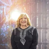 Une nouvelle vie dans ce coin prestigieux du sud de la France pour Nicoletta ? "Nous songeons à nous installer ici avec mon époux"