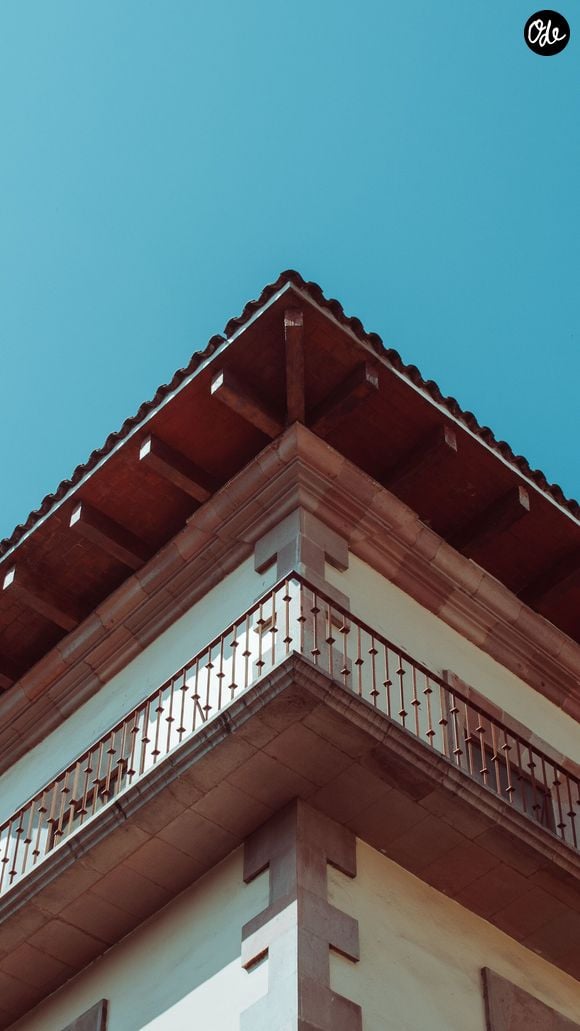 Un célèbre architecte mexicain, Luis Barragàn, a développé une approche sensorielle révolutionnaire pour l'habitat.