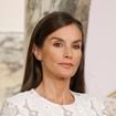 Letizia d'Espagne en Egypte : sublime au côté de Felipe, elle opte pour une robe de mariée qui fait son effet