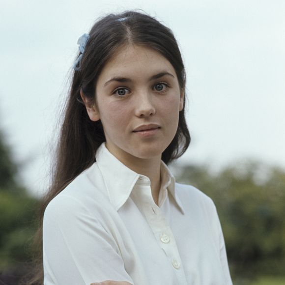 Archives - En France, à Paris, Isabelle ADJANI le 12 juin 1972.
Photographe : Jean Lenoir via Bestimage