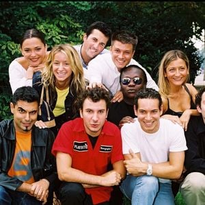 Une figure emblématique de "M6" revient sur un combat personnel longtemps resté dans l’ombre.
"Michael Youn", équipe du "Morning Live", conférence de presse rentrée de M6, Zumeo, Sandrine Quetier, Magloire, Benjamin Morgaine et Vincent Desagnat
COADIC GUIREC / BESTIMAGE