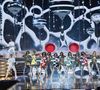 Et première déconvenue de la soirée lors du tableau des années 60

Miss France 2025, sur TF1