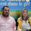 EXCLU Après la naissance de leur fille, Noémie (L'amour est dans le pré) refuse catégoriquement de passer ce cap avec Guillaume