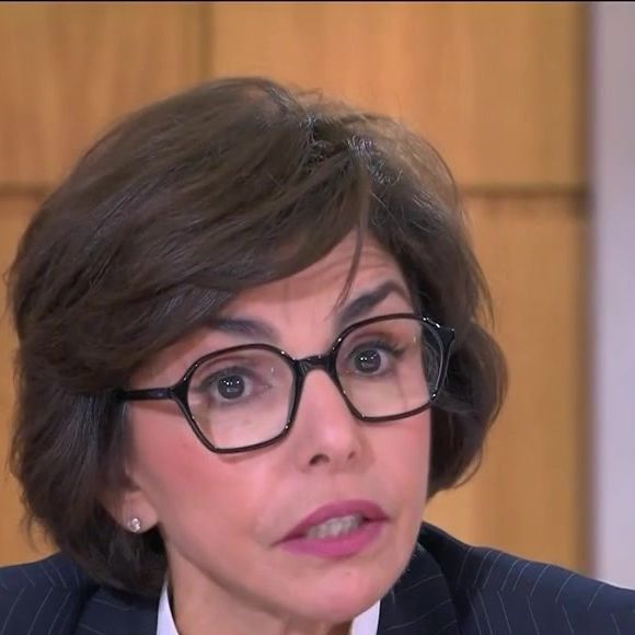 Le ton monte entre Patrick Cohen et Rachida Dati lors de l'émission "C à vous" du 18 juin 2025, sur France 5