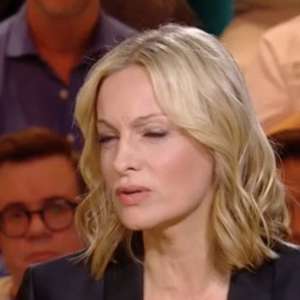 Audrey Crespo-Mara, "Quelle Époque", France 2