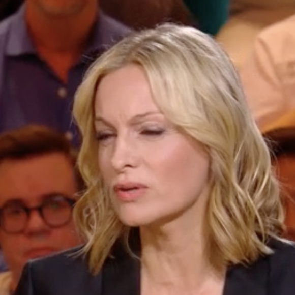 Audrey Crespo-Mara, "Quelle Époque", France 2