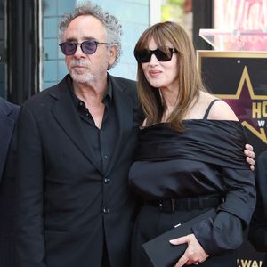 Ensemble, ils avaient multiplié les apparitions publiques, notamment à Rome ou lors de grands festivals. 

4 septembre 2024, Los Angeles, Californie, États-Unis : LOS ANGELES - 3 SEPTEMBRE : Tim Burton et Monica Bellucci lors de la cérémonie d'intronisation de l'étoile Tim Burton sur le Hollywood Walk of Fame, le 3 septembre 2024 à Los Angeles, Californie (Image de crédit : © Kay Blake/ZUMA Press Wire)