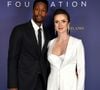 Exclusif - Gaël Monfils et sa femme Elina Svitolina - Photocall du gala annuel de la Fondation Elina Svitolina au Yacht Club de Monaco. Le 2 décembre 2022
© Bruno Bebert / Bestimage