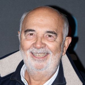 Gerard Jugnot pour "On Aurait Du Aller En Grece" au CGR des Lilas le 7 novembre 2024 à Paris, France. Photo by Alexis Jumeau/ABACAPRESS.COM