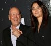 Le quotidien d'Emma Heming est très compliqué. 

Bruce Willis et Emma Heming assistent à la première de Glass organisée au SVA Theatre à New York, NY, États-Unis, le 15 janvier 2019. Photo de Nancy Rivera/Splash News/ABACAPRESS.COM