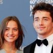 Charles Leclerc : Son ex Charlotte Siné a gardé un lien avec un membre important de sa famille