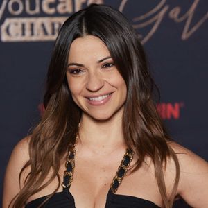 "Merci pour tous les messages d'anniversaire. Première soirée depuis bébé et j'ai viré tout le monde avant 21h. Mes fêtes ont bien changé!!! J'essaie de vous lire tous et répondre demain" écrit la jolie brune. S

Denitsa Ikonomova - Photocall de la première édition du "You Care Charity Gala" en faveur de la cause animale et de l'environnement au Cercle Interalliée à Paris le 3 décembre 2024. Le 3 décembre 2024© Cyril Moreau/Bestimage