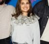 Sous le charme de cette musique électronique, elle a qualifié le titre What’s the F_cking Point of Moving to LA de "chanson de l'été".

Natalie Portman - Avant-première du film d'animation "Arco", produit par N.Portman à l'UGC Ciné Cité Bercy à Paris, le 12 octobre 2025. 
© Julien Sarkissian / Bestimage