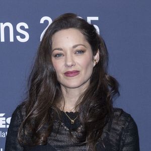 Marion Cotillard - Photocall de la soirée "Cesar Révélations 2025" au Trianon à Paris le 20 janvier 2025.

© Olivier Borde / Bestimage