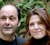 Pendant des années, il a formé un duo à la ville comme à la scène avec Agnès Jaoui


La réalisatrice française Agnès Jaoui et son mari, l'acteur Jean-Pierre Bacri, présentent leur dernier film, 'Cosi fan Tutti' (titre original français : 'Comme une Image'), à Rome, Italie, le 27 octobre 2004. Photo par Titti Fabi/Grazia Neri/ABACA.