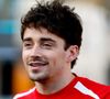 Le pilote monégasque a créé sa propre marque de glaces, baptisée LEC. 

Le 13 février 2026, Manama, Bahreïn : Manama, Bahreïn : F1 Bahreïn 2026, Test..No.16 Charles Leclerc (FRA), Scuderia Ferrari HP, Ferrari SF-26, Ferrari (Image de crédit : © Hoch Zwei via ZUMA Press Wire)