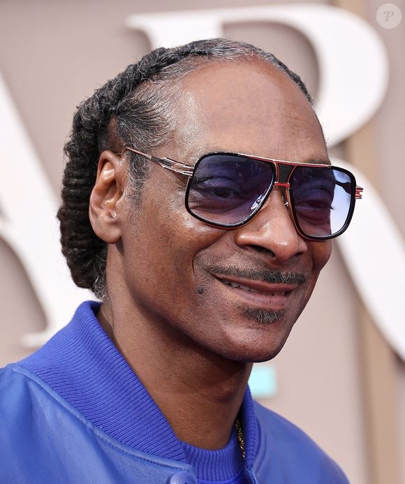 La légende du hip-hop aux 200 millions d'abonnés débarque en France avec un nouveau business particulièrement gourmand.

Snoop Dogg aux BET Awards au Peacock Theater à Los Angeles, Californie. © Backgrid USA / Bestimage