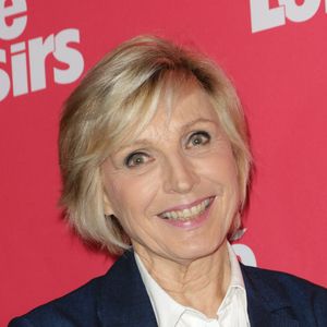 Évelyne Dhéliat - Photocall de la soirée "Télé Loisirs Awards 2024" aux Jardins du Pont-Neuf à Paris le 23 septembre 2024. © Coadic Guirec/Bestimage