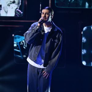 Exclusif - Pierre Garnier lors de l'enregistrement de l'émission "Vivement dimanche" au studio Rive Gauche, à Paris, France, le 11 décembre 2024, présentée par M. Drucker et Diffusée sur France 3 le 30 mars 2025. © Guillaume Gaffiot/Bestimage