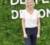 "J'ai eu très envie de revisiter toute cette mémoire à la faveur d'un événement très privé, très intime, c'est que ma mère a eu la maladie d'Alzheimer et elle en est morte."
Luce Mouchel lors du photocall de la série "Demain nous appartient" lors du 59ème festival de la télévision de Monte Carlo à Monaco le 15 juin 2019.
© Norbert Scanella / Panoramic / Bestimage