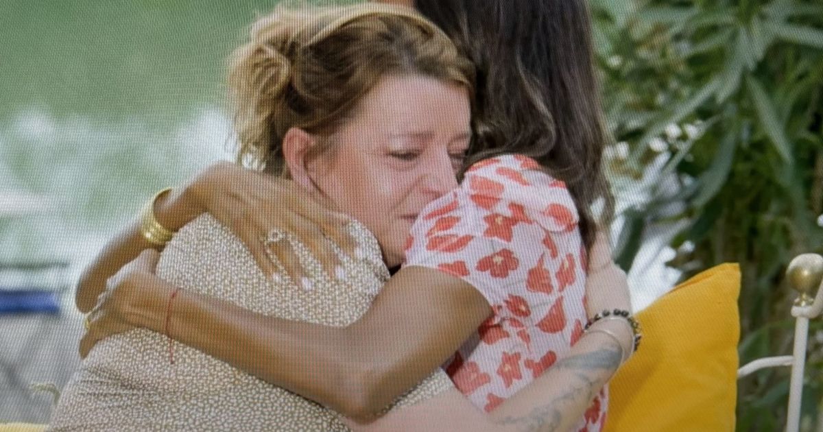 Isabelle explique pourquoi elle a voulu mettre fin à ses jours après L’amour est dans le pré : « Quand j’ai vu ce que les gens pensaient… »