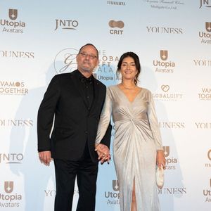 L'acteur légendaire a bâti son refuge familial et authentique

Jean Reno et sa femme Zofia Borucka - Soirée de gala de la fondation Global Gift à Tokyo le 7 décembre 2022. © Global Gift Foundation via Bestimage