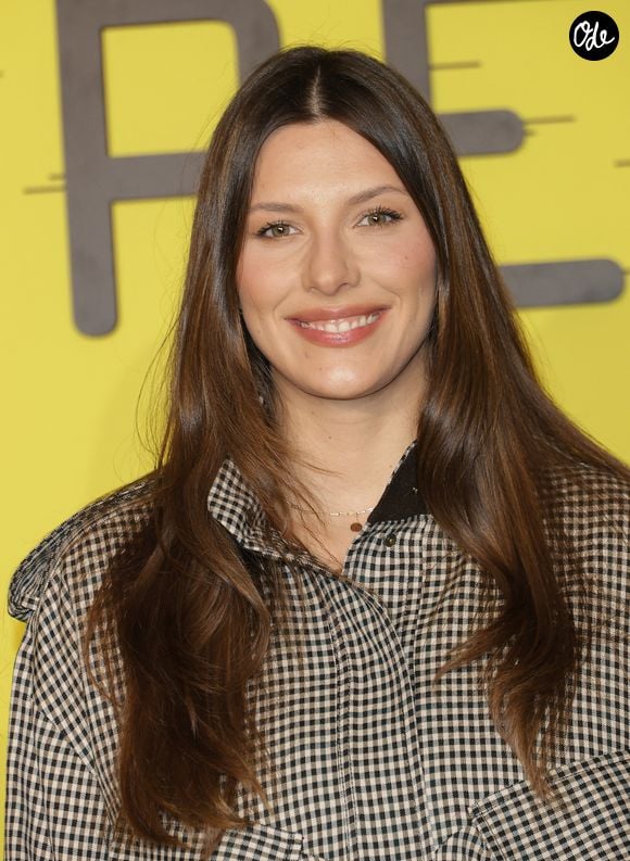 Malgré les retards et les imprévus, la famille profite aujourd’hui d’un intérieur décoré à son goût.

Camille Cerf - Première du film "Jumpers (Hoppers)" au cinéma Le Grand Rex à Paris le 26 février 2026 à Paris.
© Coadic Guirec / Bestimage