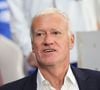 L'ancien champion du monde 98 pourra ensuite se ressourcer chez lui une fois le tournoi arrivé à son terme

Didier Deschamps (Sélectionneur France) - Les Bleus ont remporté leur dernier match de préparation contre l'Irlande du Nord (3-1) à Lille, grâce à un triplé de M. Olise le 8 juin 2026. © Laurent Sanson/PsnewZ/Bestimage