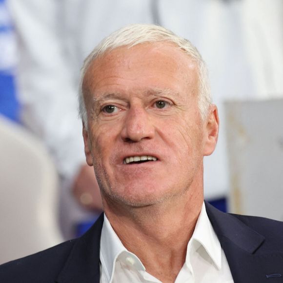 L'ancien champion du monde 98 pourra ensuite se ressourcer chez lui une fois le tournoi arrivé à son terme

Didier Deschamps (Sélectionneur France) - Les Bleus ont remporté leur dernier match de préparation contre l'Irlande du Nord (3-1) à Lille, grâce à un triplé de M. Olise le 8 juin 2026. © Laurent Sanson/PsnewZ/Bestimage