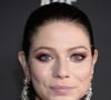 Sa famille s'était opposée à une autopsie pour des raisons religieuses
Michelle Trachtenberg lors de la 13ème édition de la soirée de gala "The Art of Elysiums " dans la salle de spectacle du Hollywood Palladium à Los Angeles, Californie, Etats-Unis, le 4 janvier 2020.
Crédit : Broadimage / Bestimage