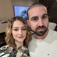 Matthieu et Laure (Mariés au premier regard) : Les deux ex opposés sur un sujet précis concernant leurs enfants