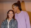 Stromae et sa femme Coralie célèbrent un moment important dans leur couple

Exclusif - Stromae avec sa femme Coralie Barbier en backstage de la 38ème cérémonie des Victoires de la musique à la Seine musicale de Boulogne-Billancourt, France. © Moreau-Veren/Bestimage