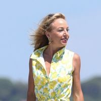 Les Bourbon des Deux-Siciles de retour à Monaco pour un événement majeur aux côtés de Pierre Casiraghi et du prince Albert II