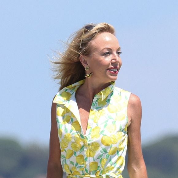 Les Bourbon des Deux-Siciles de retour à Monaco pour un événement majeur aux côtés de Pierre Casiraghi et du prince Albert II