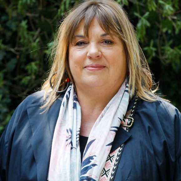 Michèle Bernier célèbre ses 69 ans ce samedi

Michèle Bernier - Arrivées de l'émission "Vivement Dimanche" au studio Gabriel à Paris, France. © Christophe Clovis / Bestimage