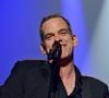 Garou s’est confié dans "La Tribune Dimanche" sur sa vie personnelle et sa compagne.

Garou en concert à Kiev en Russie.
PacificPressAgency / Bestimage