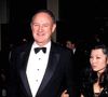 L'acteur de 95 ans, et son épouse, la pianiste classique renommée Betsy Arakawa, ont été retrouvés morts dans leur résidence de Santa Fe, au Nouveau-Mexique, le 27 février 2025.
Archives - Gene Hackman et sa femme Betsy Arakawa.
Crédit : Backgrid USA / Bestimage