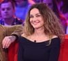 Impossible alors de ne pas remarquer un autre détail : leur air de famille. Même regard, mêmes traits délicats et même chevelure, le jeune diplômé semble avoir hérité de la beauté naturelle de sa mère.

Exclusif - Marine Delterme lors de l'enregistrement de l'émission "Vivement dimanche" au studio Rive Gauche, présentée par M.Drucker avec une diffusion sur France 3 le 15 mars 2026, à Paris, France, le 4 mars 2026. © Guillaume Gaffiot/Bestimage