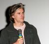 Et son premier enfant n'est pas né hier...

Exclusif - Orelsan à la première du film "Yoroï" au Kinepolis à Lomme le 9 octobre 2025. © Stéphane Vansteenkiste / Bestimage