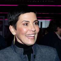 Cristina Cordula à la tête d'une marque de cosmétiques : combien coûtent ses produits ?