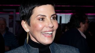 Cristina Cordula à la tête d'une marque de cosmétiques : combien coûtent ses produits ?