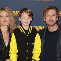 Philippe Lacheau inséparable d'Elodie Fontan face à sa célèbre ex, Jamel Debbouze et Melissa Theuriau se montrent plus complices que jamais