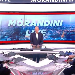 La journaliste conteste le maintien à l'antenne de Jean-Marc Morandini malgré ses condamnations définitives.

Jean-Marc Morandini a été définitivement condamné par la Cour de cassation pour corruption de mineurs, après le rejet de son pourvoi. 

Capture d'écran de CNews.